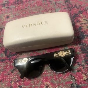 Versace sunglasses